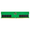 32GB 1x32GB DDR5 4800 UDIMM NECC Mem