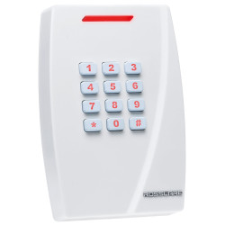 Lector de proximidad Mifare con teclado y sectorizado
