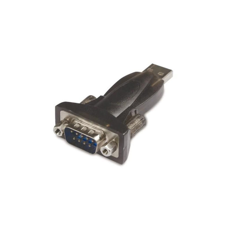 USB 2.0 to serial Converter,