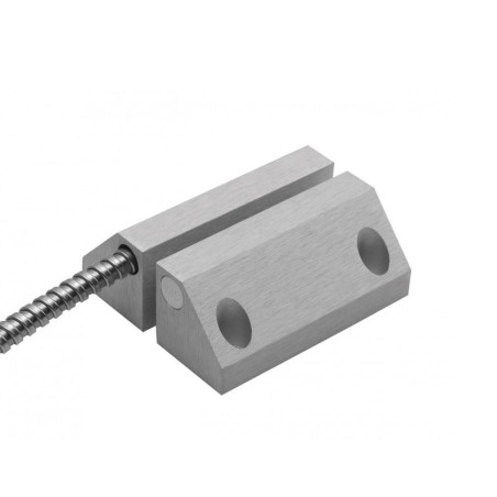 Contacto magnético de aluminio de gran potencia