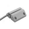 Contacto magnético de aluminio de gran potencia