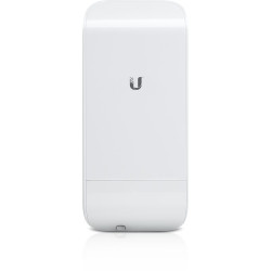 NanoStation Loco M2, antenna