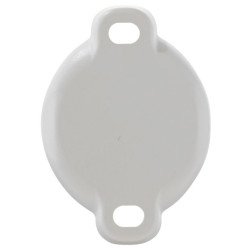 Soporte de montaje de pared para mando vía radio PAR-49 (REM101)
