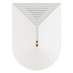 Detector digital direccionable de rotura de cristal