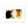 Monitor IP a color de 7"