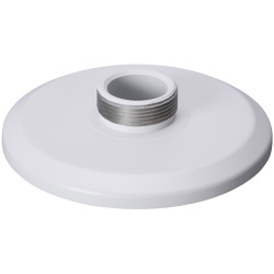 Adaptador de rosca para los domos motorizados DAHUA-47/45 /83