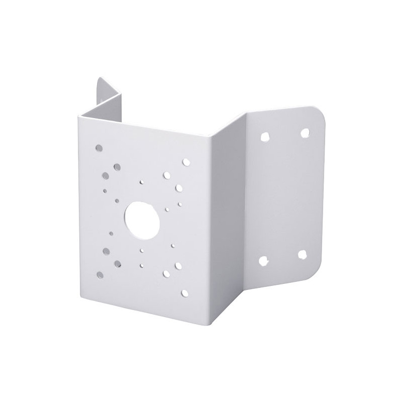 (DH-PFA151-V2) Dahua Adaptador A Esquina, Blanco | APLIUM