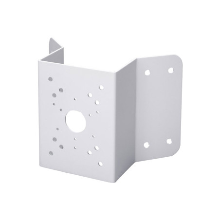 (DH-PFA151-V2) Dahua Adaptador A Esquina, Blanco | APLIUM
