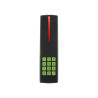 Lector de proximidad interior/exterior con teclado incorporado