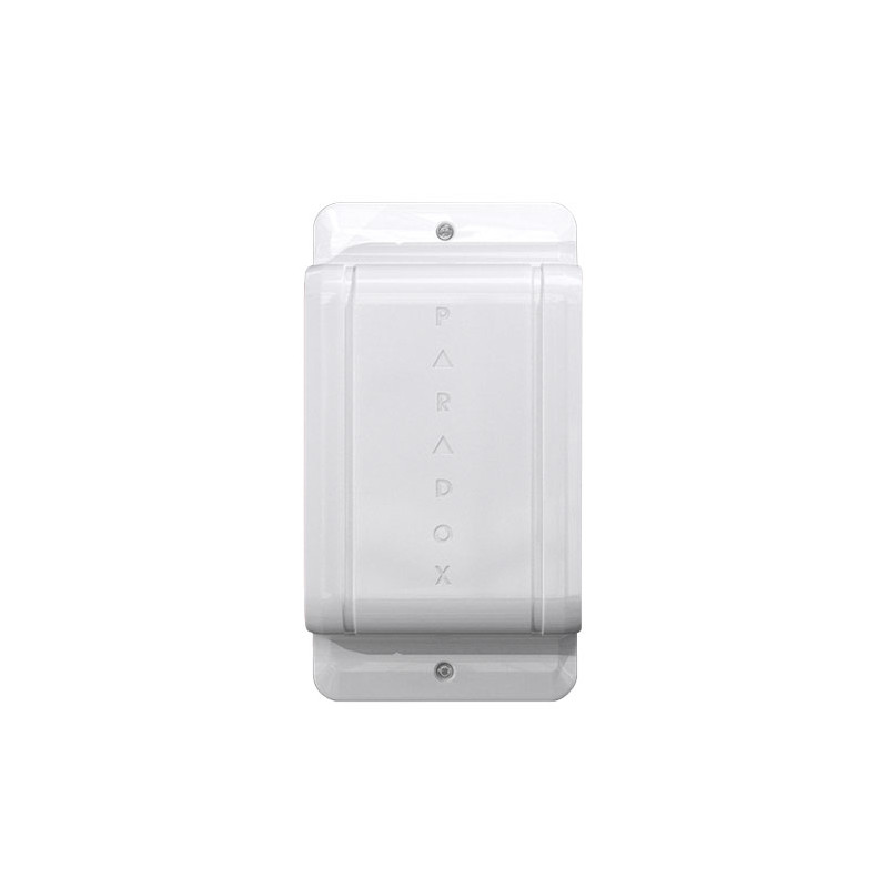 Detector infrarrojo vía radio para exteriores