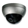 Domo fijo StarLight día/noche (filtro mecánico) AirSpace® antivandálic