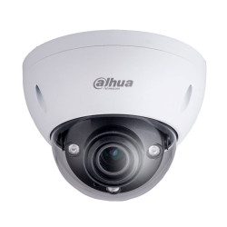 Domo fijo IP con iluminación IR de 50 m antivandálico para exterior Ul