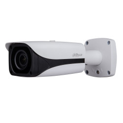 Cámara bullet IP con iluminación IR de 50 m antivandálico para exterio