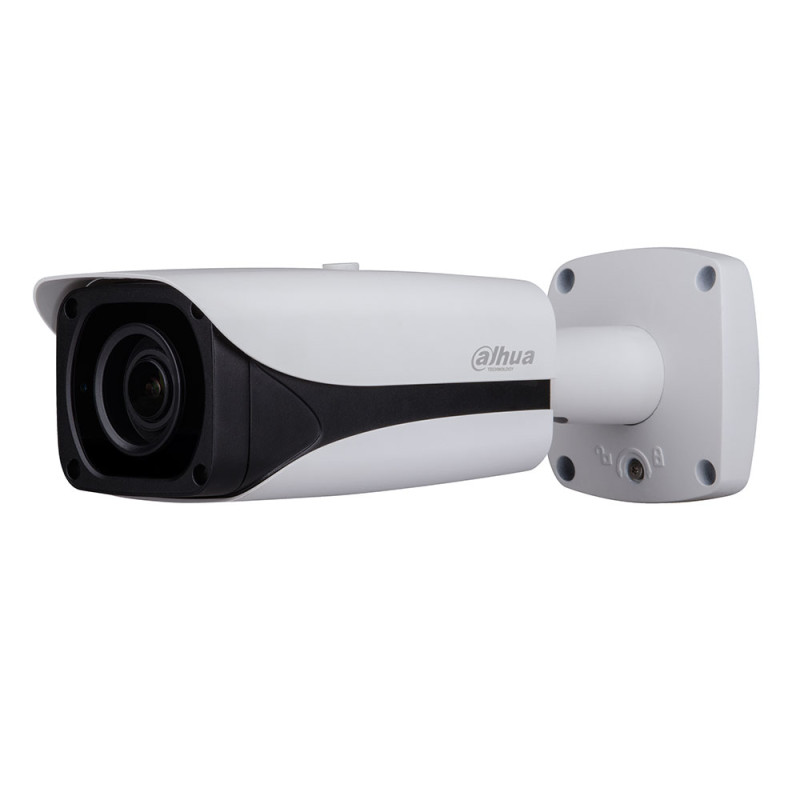 Cámara bullet IP con iluminación IR de 50 m antivandálico para exterio