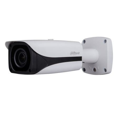 Cámara bullet IP con iluminación IR de 50 m antivandálico para exterio