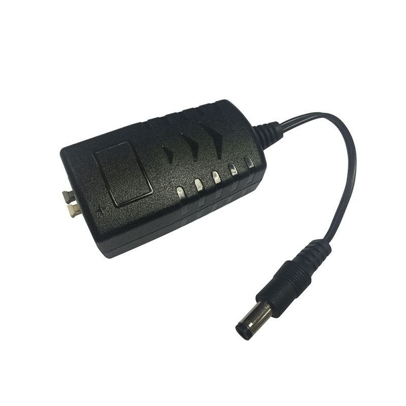 Fuente de alimentación de 24V CA de entrada y 12V CC /2A de salida