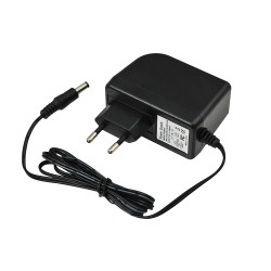 Fuente de alimentación de 220V CA de entrada y 12V CC /2A de salida
