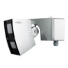 Detector PIR cortina 40 x 4m serie Redwall