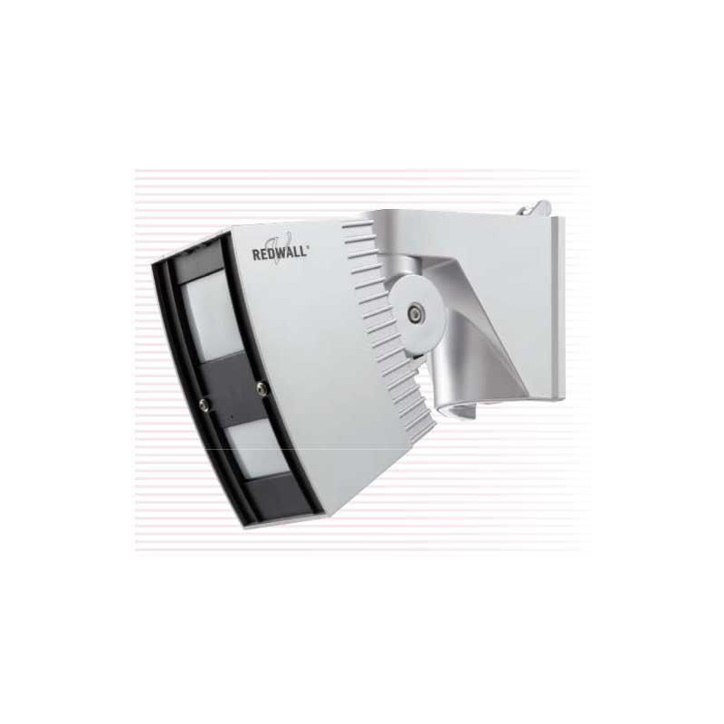 PASSIVE IR