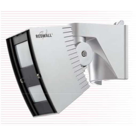 PASSIVE IR