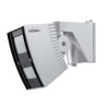 Detector PIR exterior serie Redwall-V 30 x 20 metros