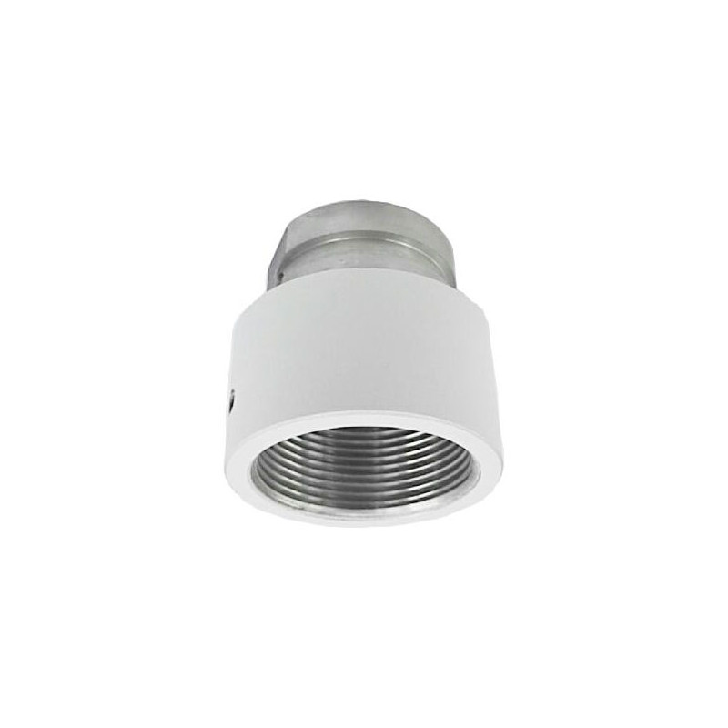 Adaptador de rosca G1,5 para domos motorizados