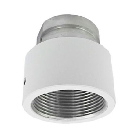 Adaptador de rosca G1,5 para domos motorizados