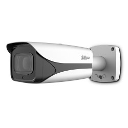 Cámara bullet HDCVI 4K serie ULTRAPRO con iluminación IR de 100 m para