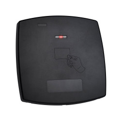 Lector de proximidad RFID EM 125KHz de Rosslare