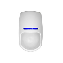 Detector Pyronix de doble tecnología con antimascotas de has | APLIUM