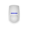 Detector Pyronix de doble tecnología con antimascotas de has | APLIUM