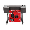 HP DesignJet Z6 24-in PostScript Printer