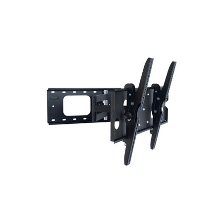 Soporte de montaje en pared para monitores de 23" a 55"