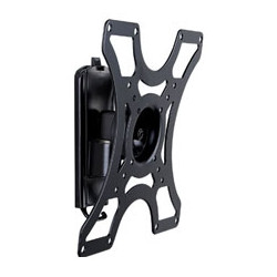 Soporte de montaje en pared para monitores de 17" a 37"
