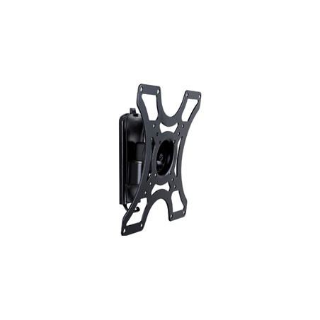 Soporte de montaje en pared para monitores de 17" a 37"