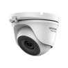 Domo fijo 4 en 1 Serie HiWatchT de HIKVISION® con iluminación Smart IR