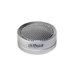 (DH-HAP120) Dahua Micrófono Omnidireccional De Alta Fidelida | APLIUM