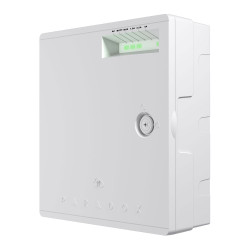 Fuente de alimentación supervisada de 75W en caja