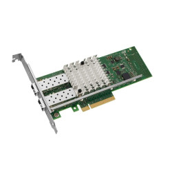X520 SERVER ADAPTER- DA2 DUAL