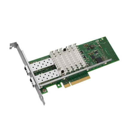 X520 SERVER ADAPTER- DA2 DUAL