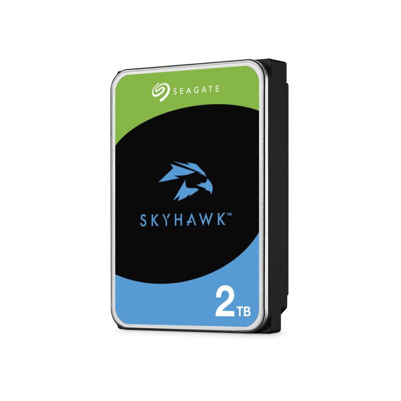 Disco duro Seagate® SkyHawkT de 2TB | APLIUM
