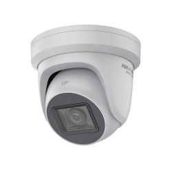 Domo fijo 4 en 1 Serie HiWatchT de HIKVISION® con iluminación Smart IR