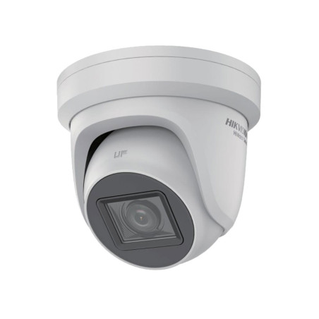 Domo fijo 4 en 1 Serie HiWatchT de HIKVISION® con iluminación Smart IR