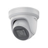 Domo fijo 4 en 1 Serie HiWatchT de HIKVISION® con iluminación Smart IR