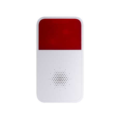 Sirena inalámbrica Airfly