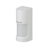 Detector PIR panorámico 180° de la serie WX Infinity para exteriores c