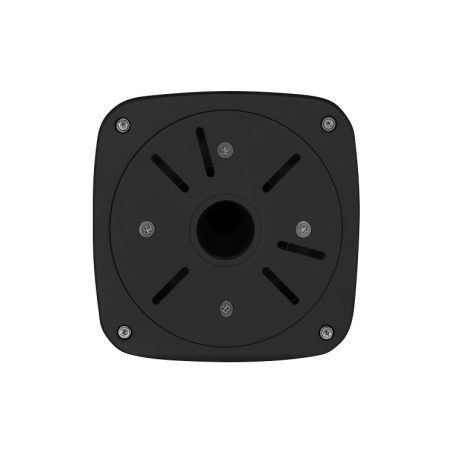 Caja de conexiones universal para cámaras bullet o domos