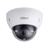 Domo fijo IP con iluminación IR de 50 m serie StarLight, antivandálico