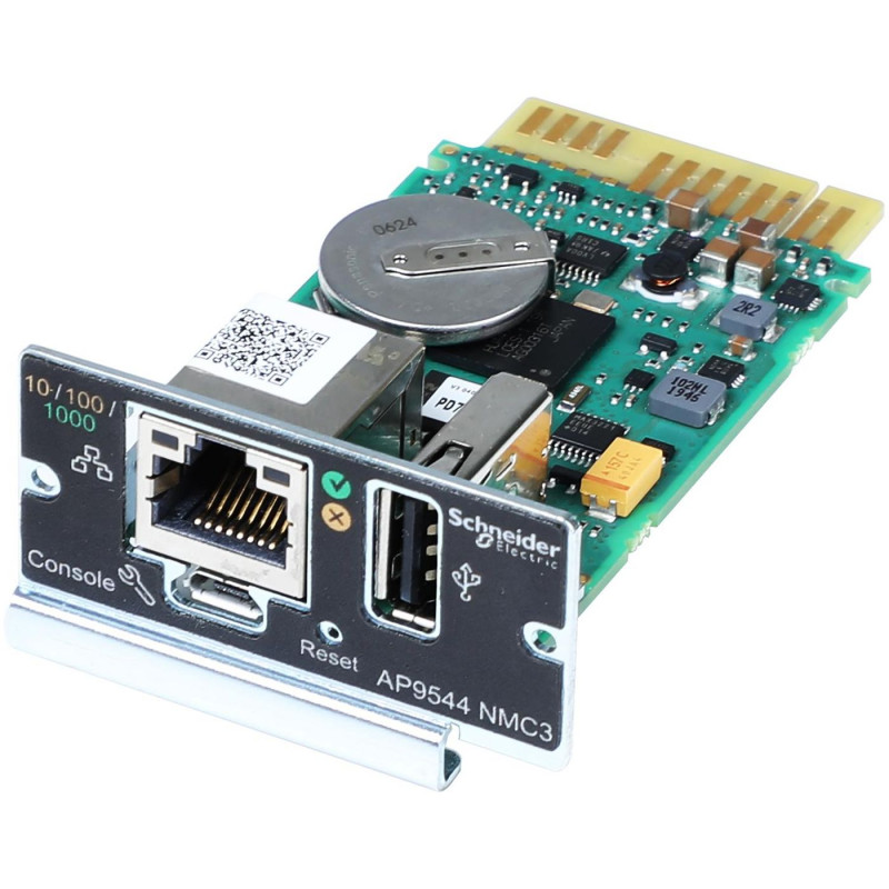 USB-C Multi Card Reader Pro