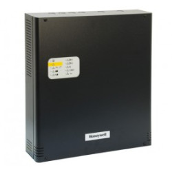 Fuente de alimentación de 65W conmutada de 24VCC controlada por microp